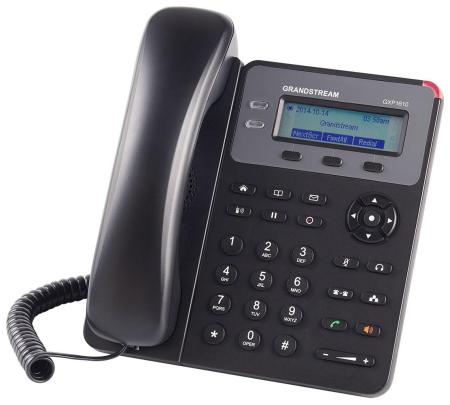 Проводные телефоны Grandstream GXP1610
