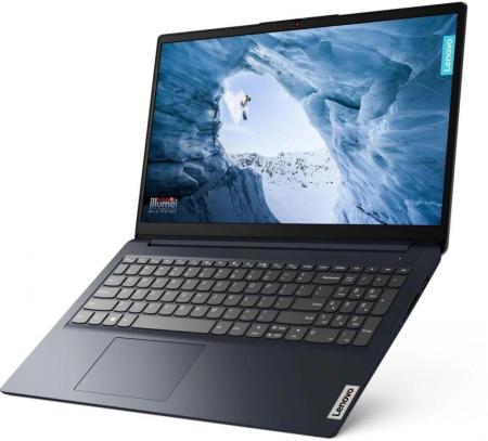 Ноутбуки Lenovo IdeaPad Slim 3 15IRU8 82X7004BPS [82X7004BPS]