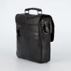 Женские и мужские сумки Poshete 252-6203-BLK (черный) [252-6203-BLK]