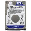 Жесткие диски WD Blue 500GB WD5000LPZX [WD5000LPZX]