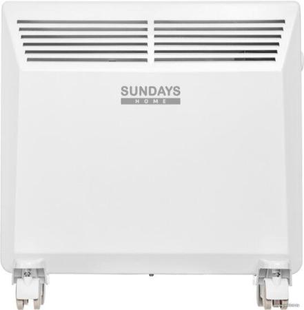 Обогреватели Sundays Home Eco SHEC/EM-1000 [SHEC/EM-1000]