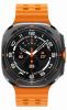 Умные часы и браслеты Samsung Galaxy Watch Ultra 47 мм LTE (черный титан) [SM-L705FDAACAU]