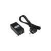 Кабели, адаптеры, разветвители Ubiquiti POE-48-24W [POE-48-24W, POE-48-24W(EU), POE-48-24W-EU]