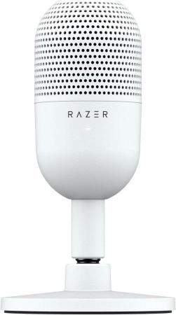 Микрофоны Razer Seiren V3 Mini Mercury White [RZ19-05050300-R3M1]