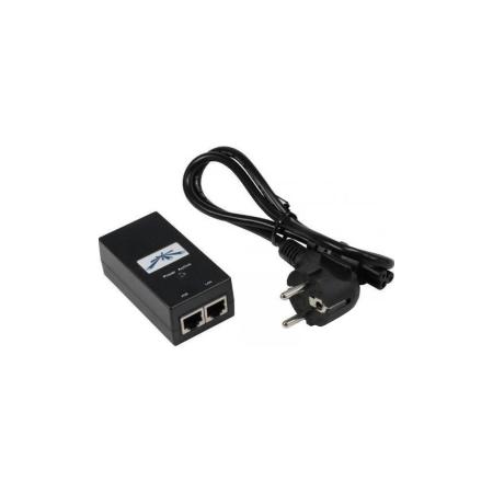 Кабели, адаптеры, разветвители Ubiquiti POE-48-24W [POE-48-24W, POE-48-24W(EU), POE-48-24W-EU]