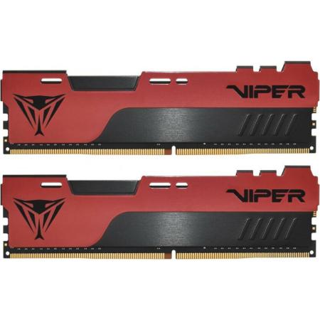 Оперативная память Patriot Viper Elite II 2x16GB PC4-28800 PVE2464G360C0K [PVE2464G360C0K]