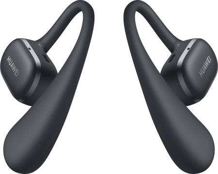Наушники и гарнитуры Huawei FreeArc (черный, международная версия) [55038105, 6942103147456]