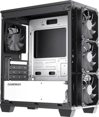 Корпуса GameMax Aero Mini Eco