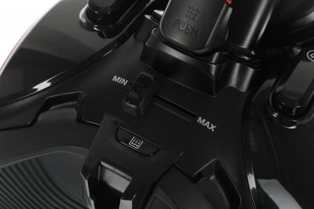 Пылесосы Samsung VC15K4116VR/EV