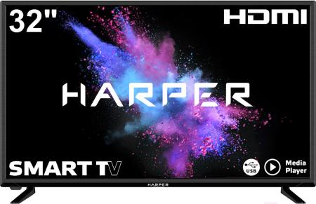 Телевизоры Harper 32R690TS