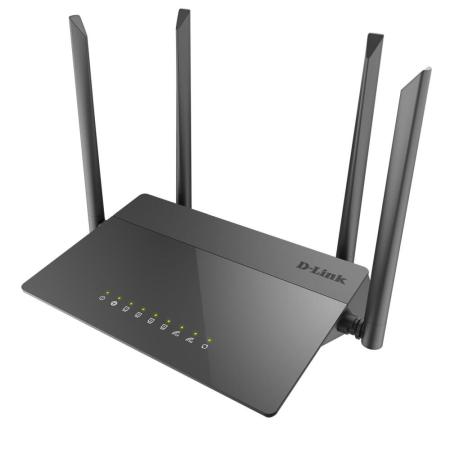 Беспроводные маршрутизаторы D-Link DIR-841/RU/A1A