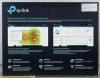 Беспроводные точки доступа и усилители Wi-Fi TP-Link EAP245 V3 [EAP245]