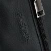Женские и мужские сумки Poshete 921-351-BLK (черный) [921-351-BLK]