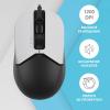Мыши A4Tech Fstyler FM12S (белый)