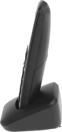 Радиотелефоны DECT Panasonic KX-TGB610RUB