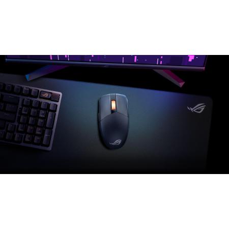Мыши ASUS ROG Strix Impact III Wireless [90MP03D0-BMUA00]
