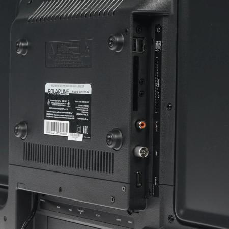 Телевизоры Polarline 32PL53TC-SM