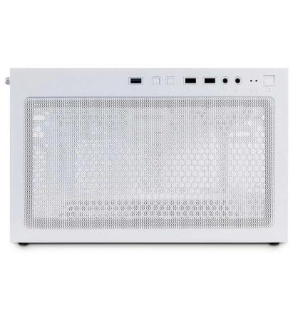 Корпуса 1stPlayer Trilobite T3-G (белый) [T3-G-WH-4F1-W]