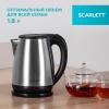 Электрочайники и термопоты Scarlett SC-EK21S34 [SC-EK21S34, 5050370332794]