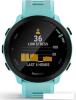 Умные часы и браслеты Garmin Fenix E 47мм (серая сталь, черный силиконовый ремешок) [010-03025-01]
