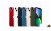 Мобильные телефоны Apple iPhone 15 128GB (черный) [MTP03HX/A, MTP03HN/A, MTP03ZP/A]