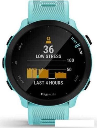 Умные часы и браслеты Garmin Fenix E 47мм (серая сталь, черный силиконовый ремешок) [010-03025-01]