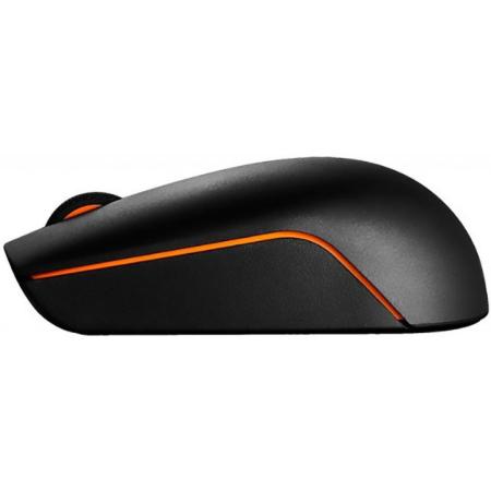 Мыши Lenovo 300 Wireless Compact Mouse [GX30K79401] [GX30K79401]