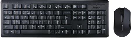Наборы периферии A4Tech 4200N