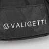 Женские и мужские сумки VALIGETTI 181-50361-VG-BLK (черный) [181-50361-VG-BLK]
