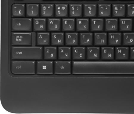 Наборы периферии Logitech MK540 Advanced [920-008686]