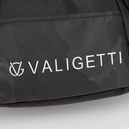 Женские и мужские сумки VALIGETTI 181-50361-VG-BLK (черный) [181-50361-VG-BLK]