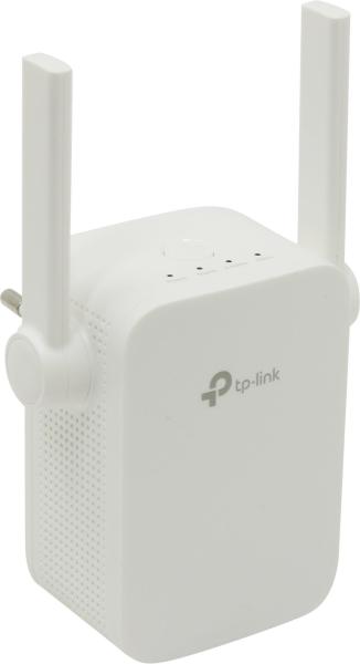 Беспроводные точки доступа и усилители Wi-Fi tp-link RE205