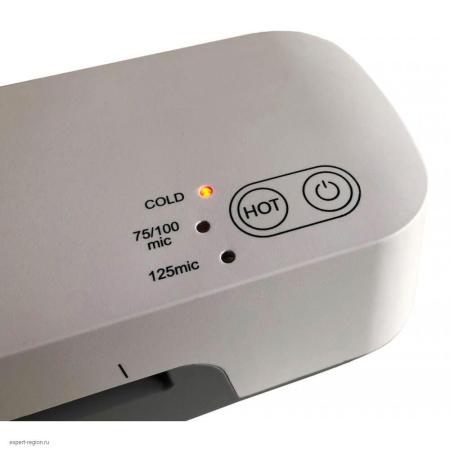 Ламинаторы Kobra Queenlam 125 T [6931168400170]