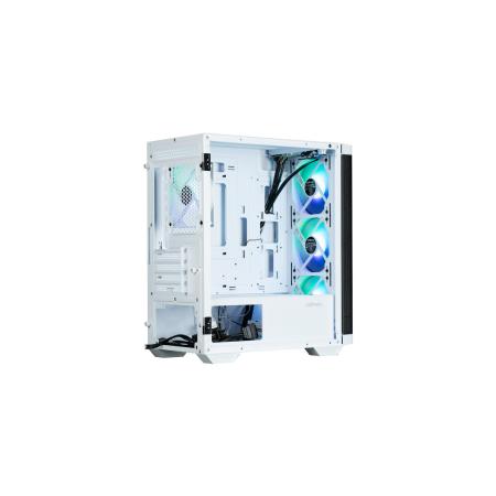 Корпуса Zalman M4 (белый)