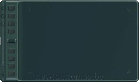 Графические планшеты Huion Inspiroy 2 S H641P (розовая сакура)