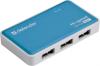 USB-хабы и док-станции Lenovo ThinkPad Universal Thunderbolt 4 40B00135EU [40B00135EU]