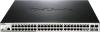Коммутаторы D-Link DGS-1210-52MP/ME/B2A