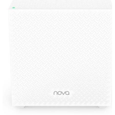 Беспроводные маршрутизаторы Tenda Nova MW12 2-pack [nova MW12(2-pack)]
