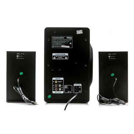 Мультимедиа акустика Dialog AP-220