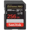 Карты памяти SanDisk Extreme PRO SDXC SDSDXXD-256G-GN4IN 256GB [SDSDXXD-256G-GN4IN]