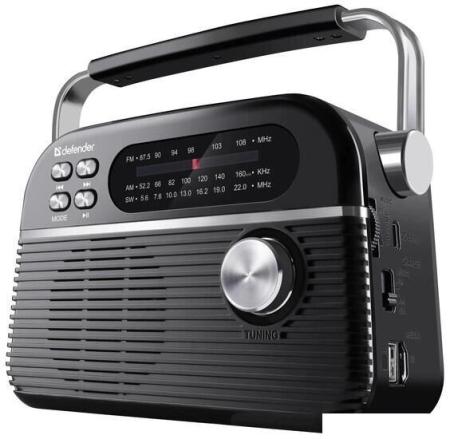 Радиоприемники Miru SR-1027