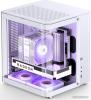 Корпуса Jonsbo TK-1 2.0 (белый)