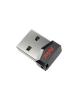 USB Flash Netac UM81 USB 2.0 8GB NT03UM81N-008G-20BK [NT03UM81N-008G-20BK]
