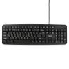 Клавиатуры Gembird KB-8320UXL-BL