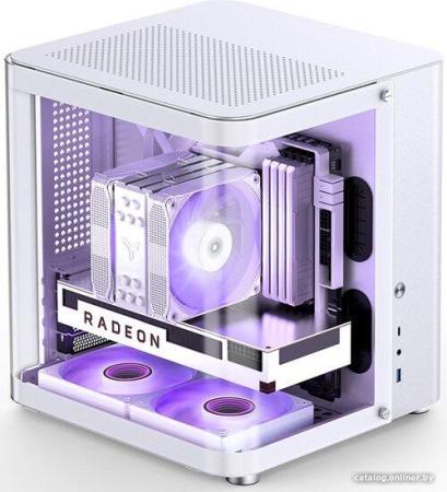 Корпуса Jonsbo TK-1 2.0 (белый)