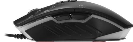 Мыши A4Tech Bloody A60A (черный) [A60 Activated]