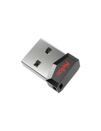 USB Flash Netac UM81 USB 2.0 8GB NT03UM81N-008G-20BK [NT03UM81N-008G-20BK]