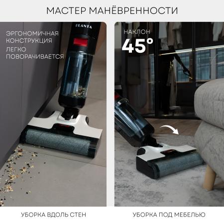 Пылесосы Planta PL-CW201
