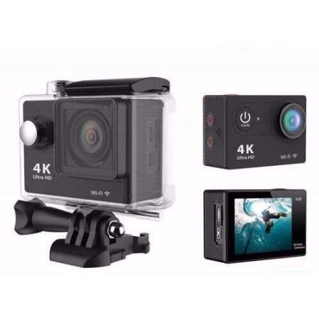 IP-камеры Tiandy TC-C34KN I3/E/Y/C/2.8mm/V4.3