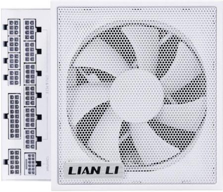 Блоки питания Lian Li Edge 1300 G9P.EG1300.WE00.RU [G9P.EG1300.WE00.RU]